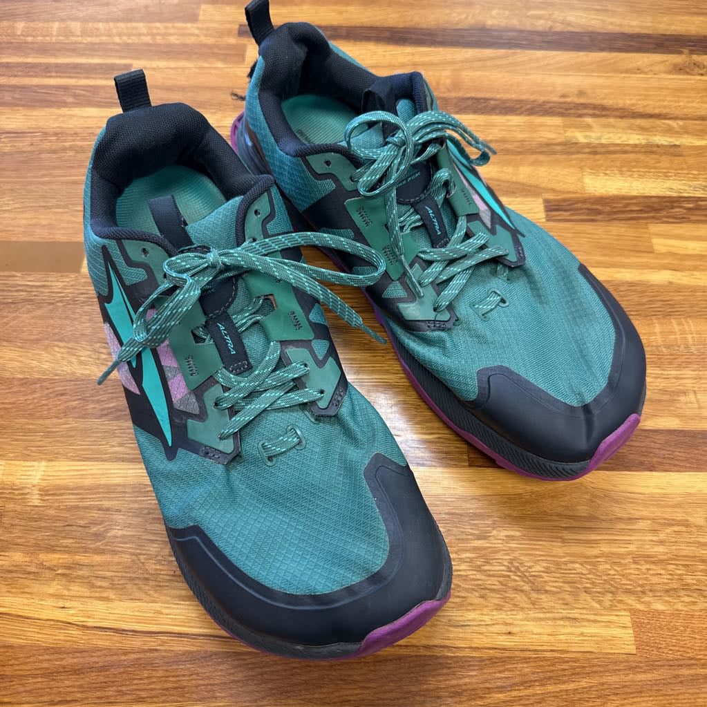 Altra Running Shoes