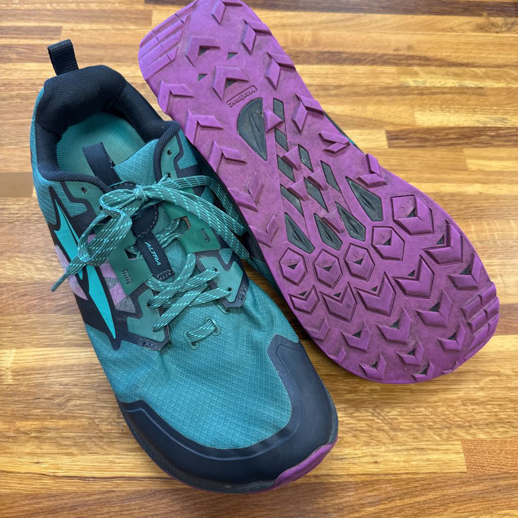 Altra Running Shoes