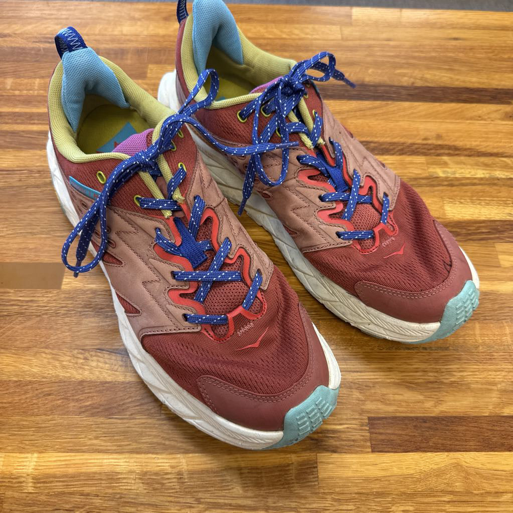 Cotopaxi Anacapa trail shoe, mens