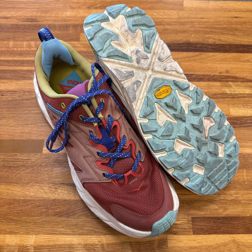 Cotopaxi Anacapa trail shoe, mens