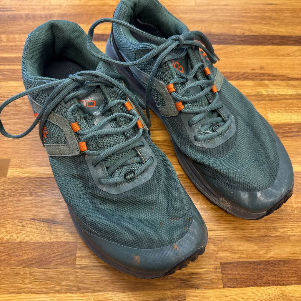 Trail shoe, mens
