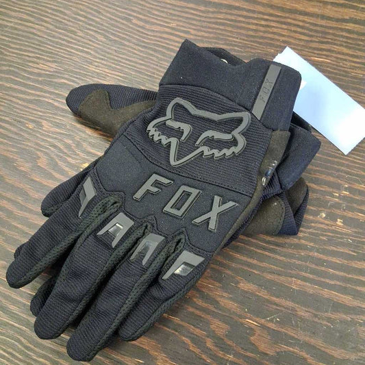 Dirtpaw MTB gloves