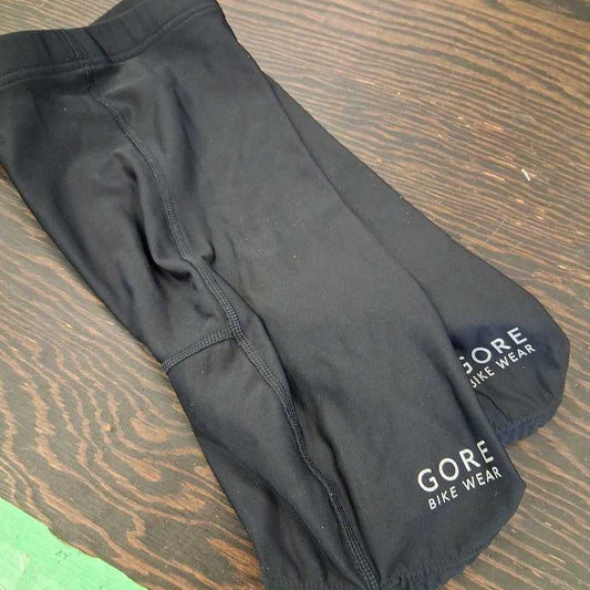 Knee warmers (pair)