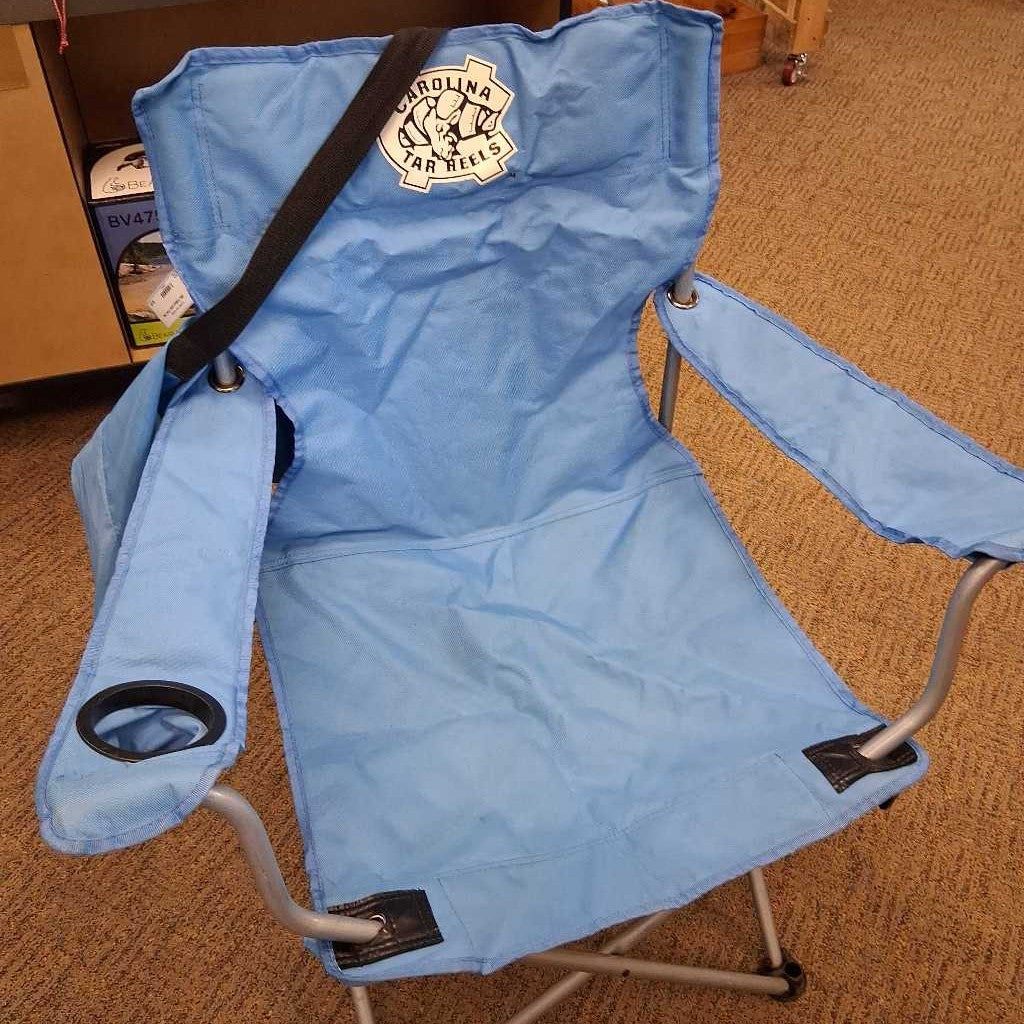 Folding Camp Chair