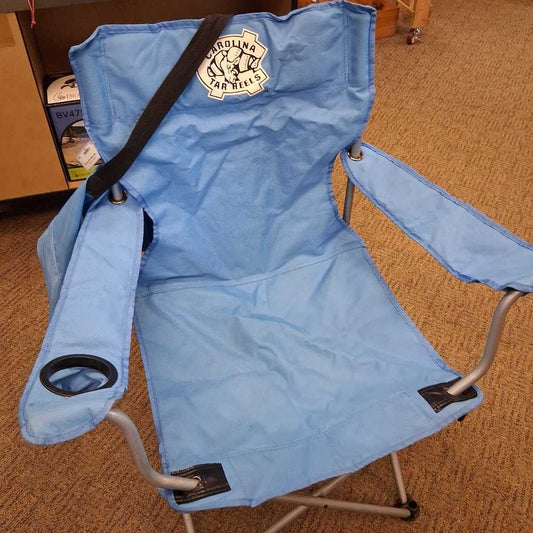 Folding Camp Chair
