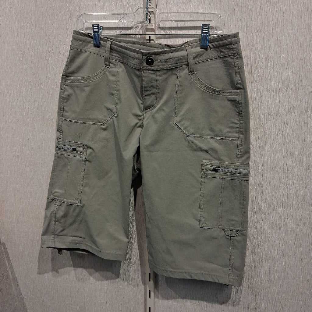 Convertible short, womens