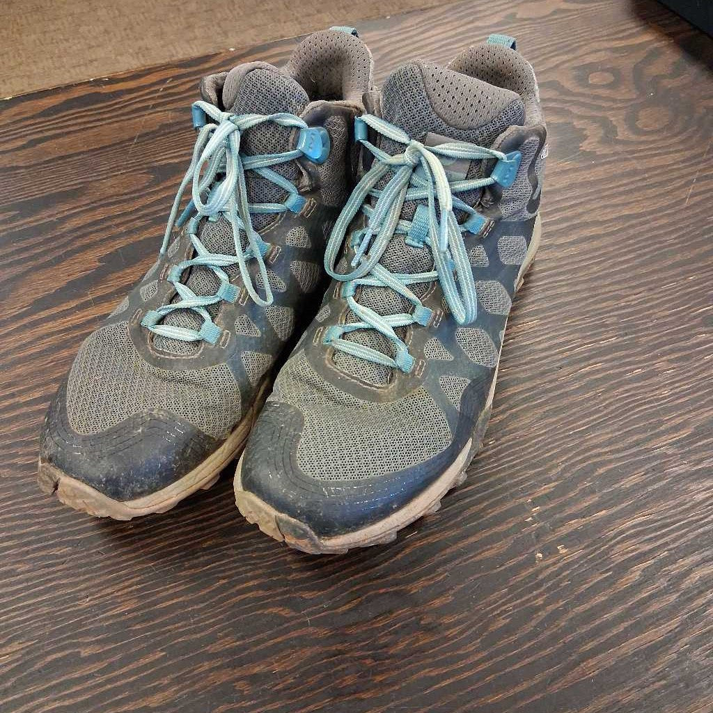 M-Dry hiking boot, womens