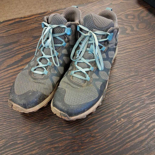 M-Dry hiking boot, womens