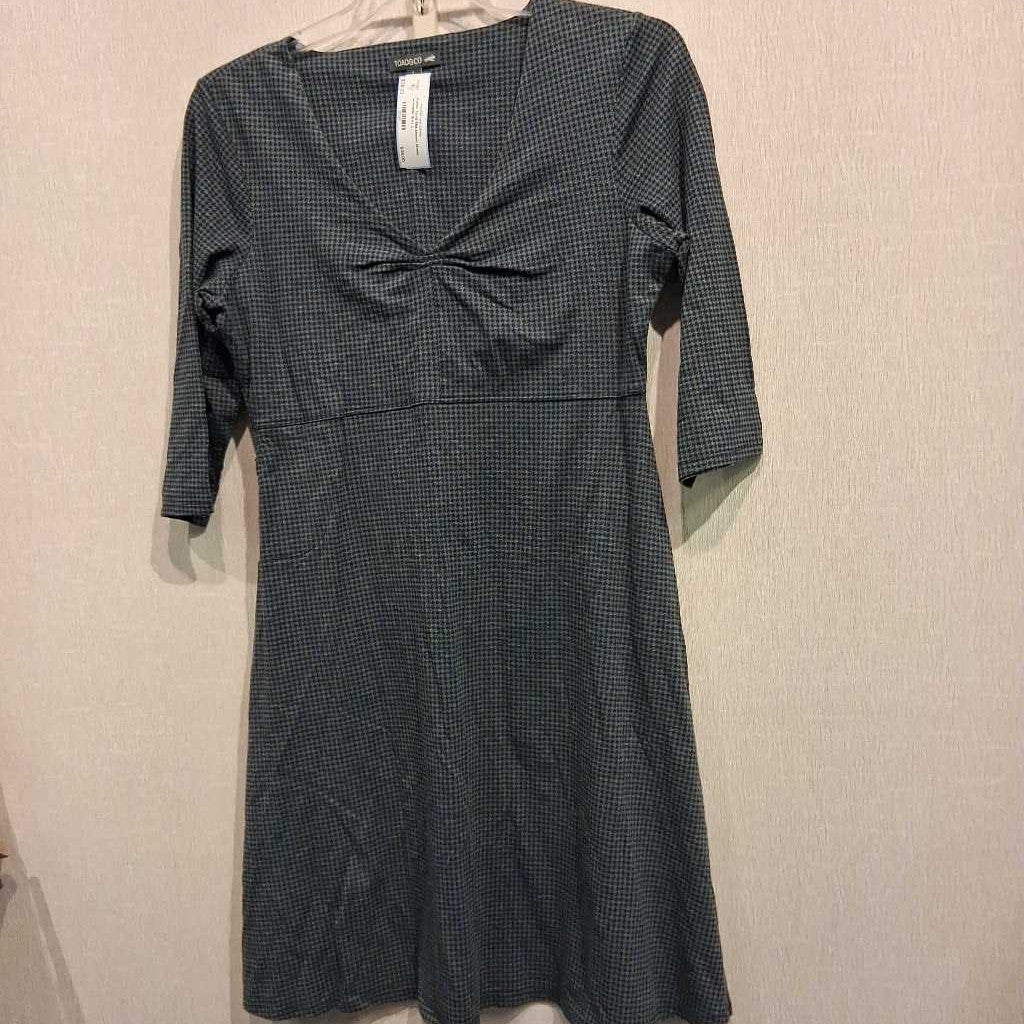 Horny Toad Women's Long Sleeve Dress