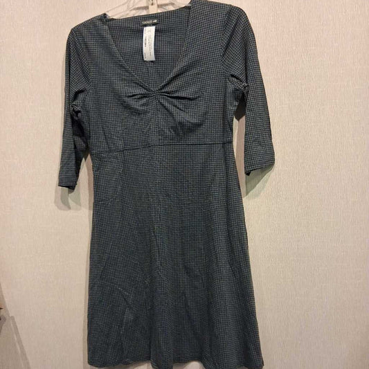 Horny Toad Women's Long Sleeve Dress