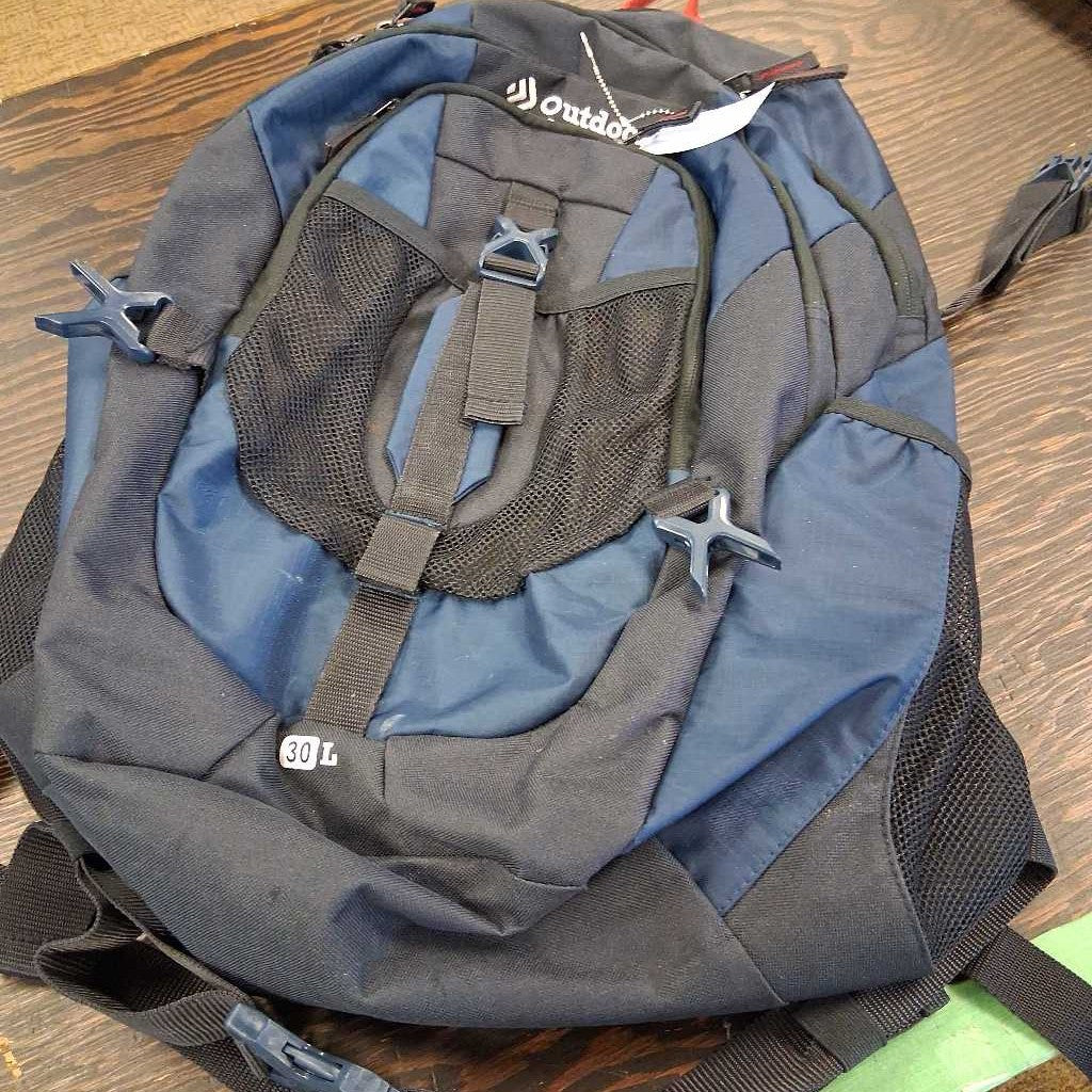 Daypack