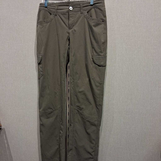 Convertible stretch pant, womens (*wear)