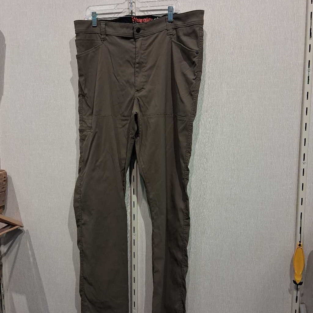Stretch tech pant, mens (*wear)