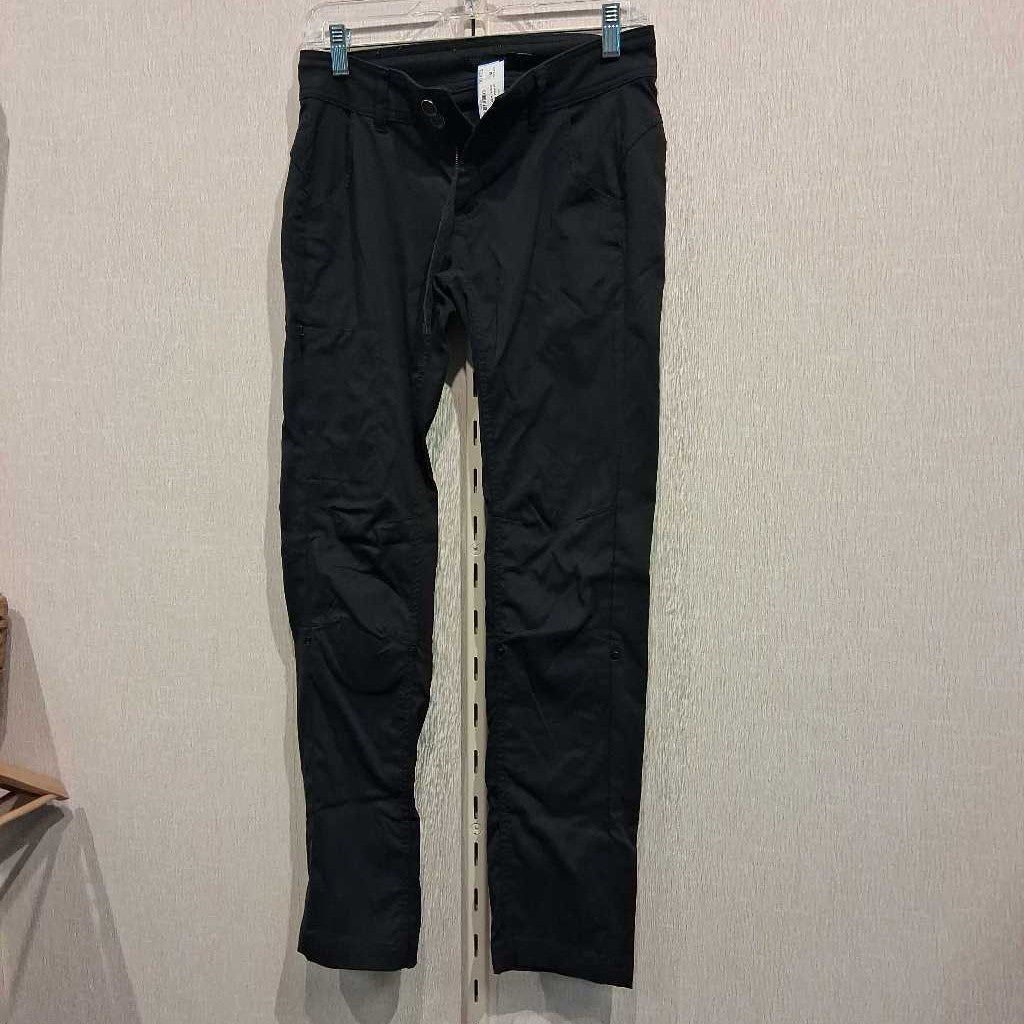 Convertible stretch pant, womens