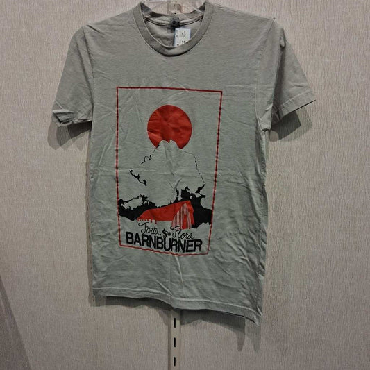 Barnburner Graphic T