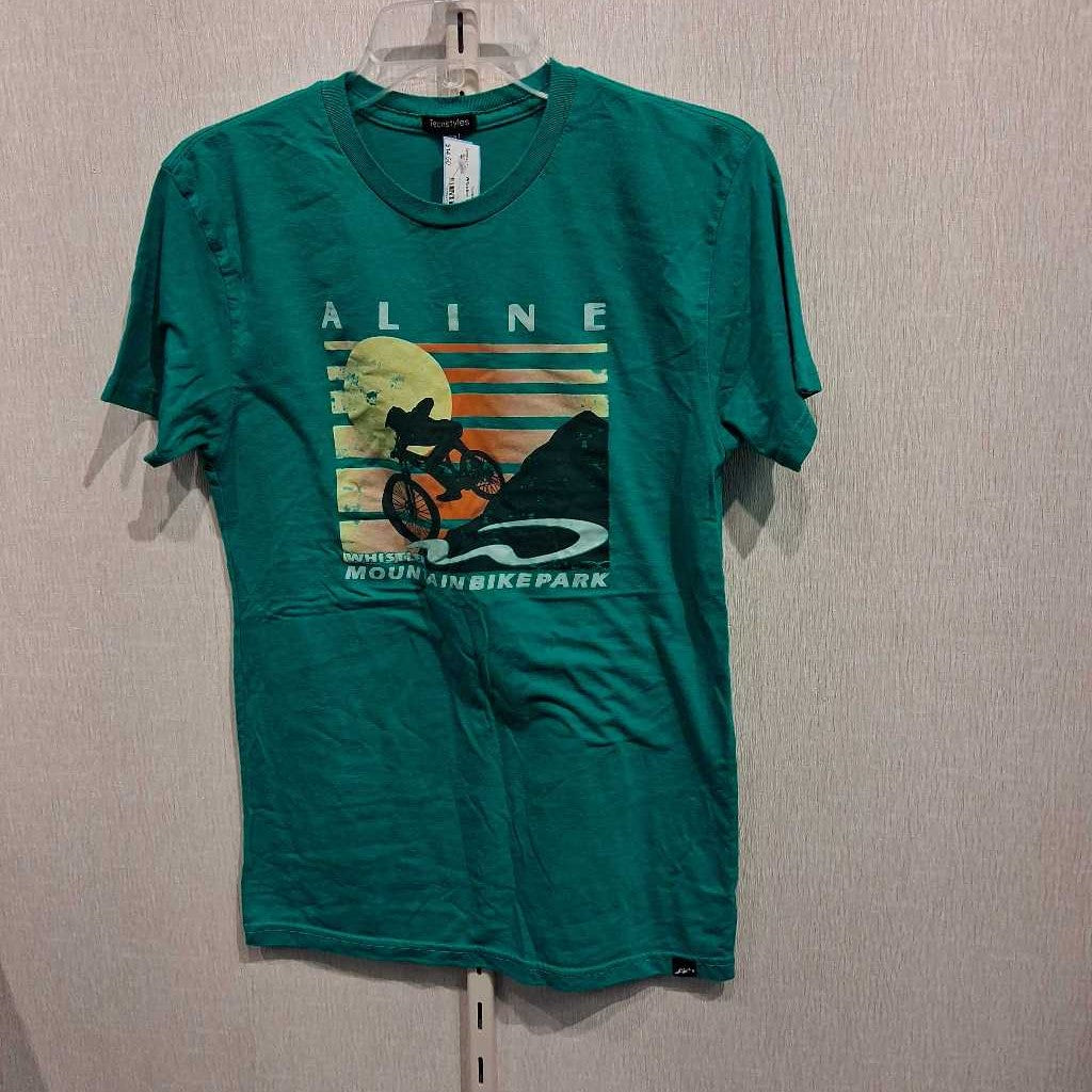 Whistler Graphic T
