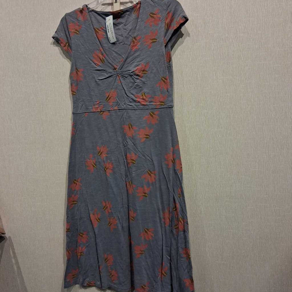 Horny Toad Women's Long Sleeve Dress
