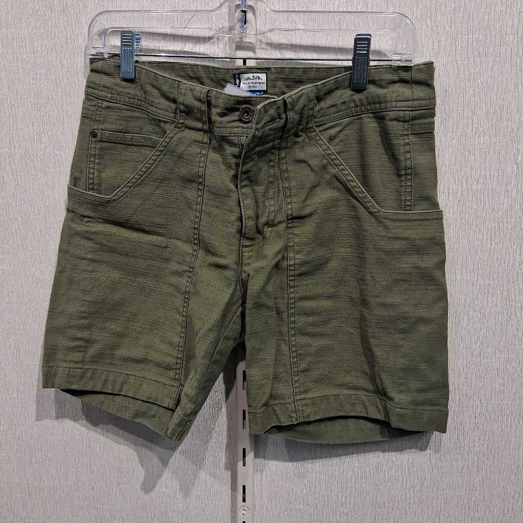 Shorts, womens
