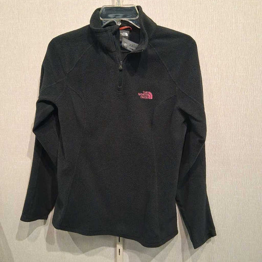 1/4 Zip Fleece Women's