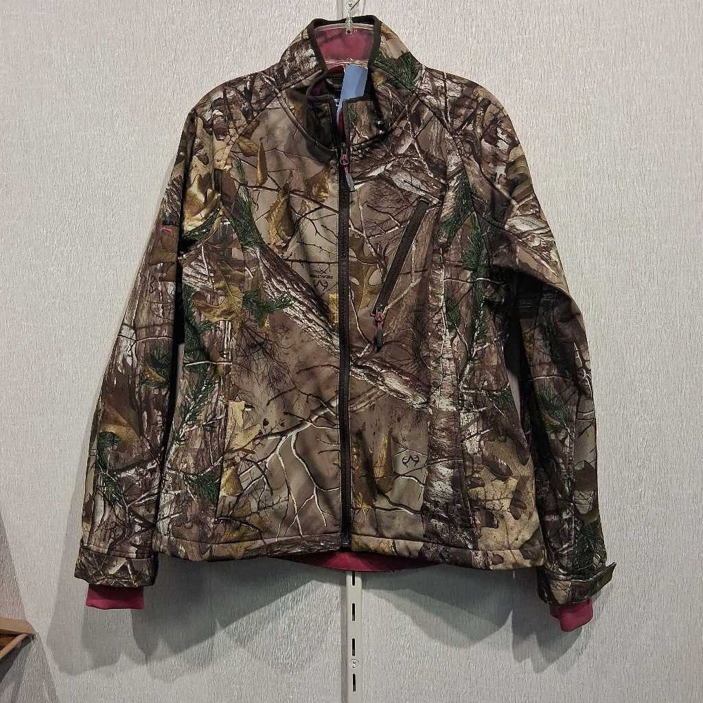 Soft Shell Jacket, womens