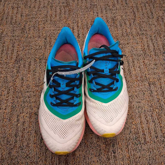 Pegasus 36, mens