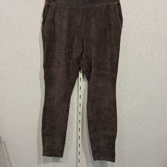 Corduroy legging, womens