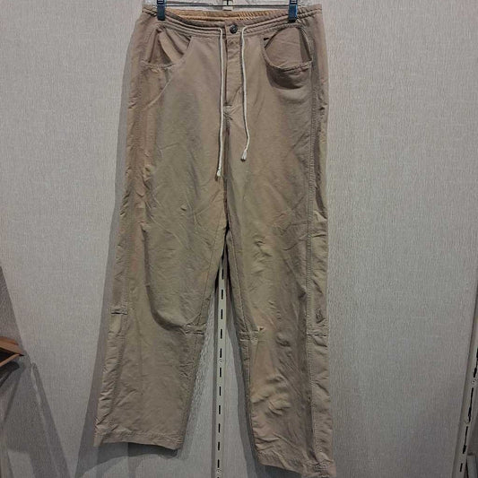 Hiking pant, womens (*stains)
