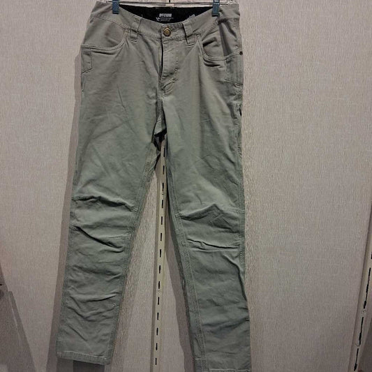 Double knee pant, mens