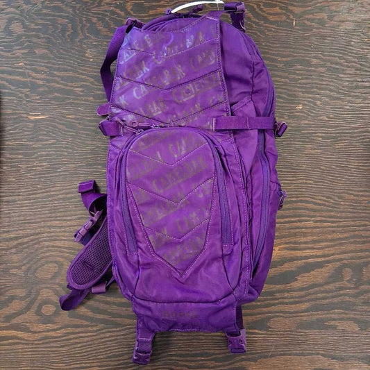 Agent hydration pack (no bladder)