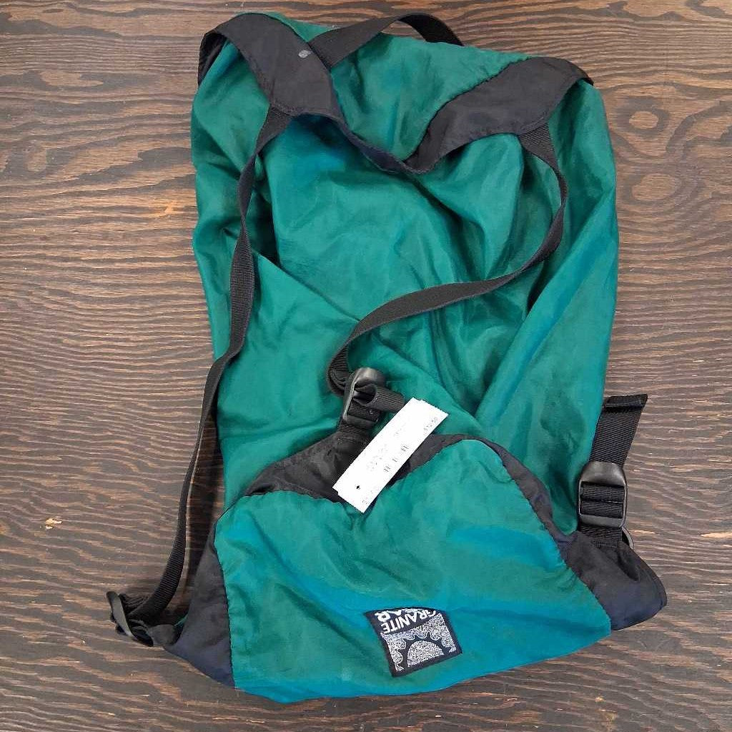 Compression sack