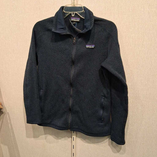 Better Sweater full zip, womens