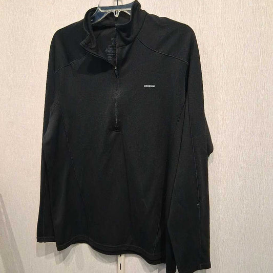 Capilene midweight zip neck, mens