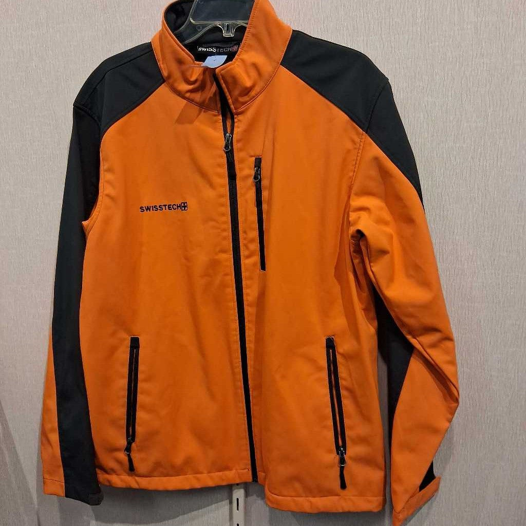 Soft shell, mens