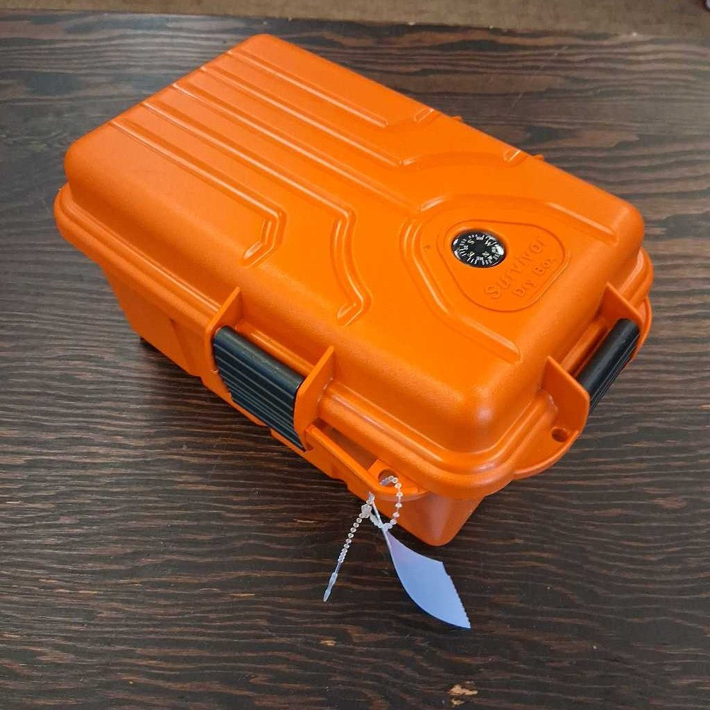 Dry box