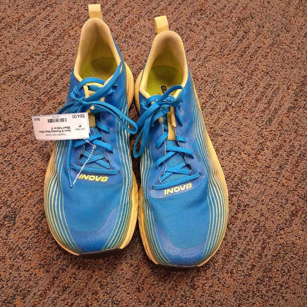 Running Shoes Men's