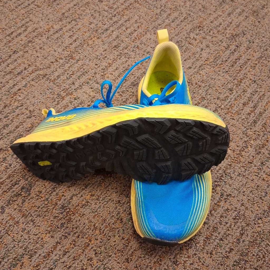 Running Shoes Men's