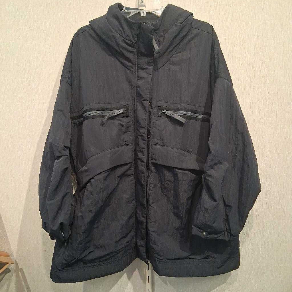 FP Movement Billie Boxy Lightweight Insulated Jacket