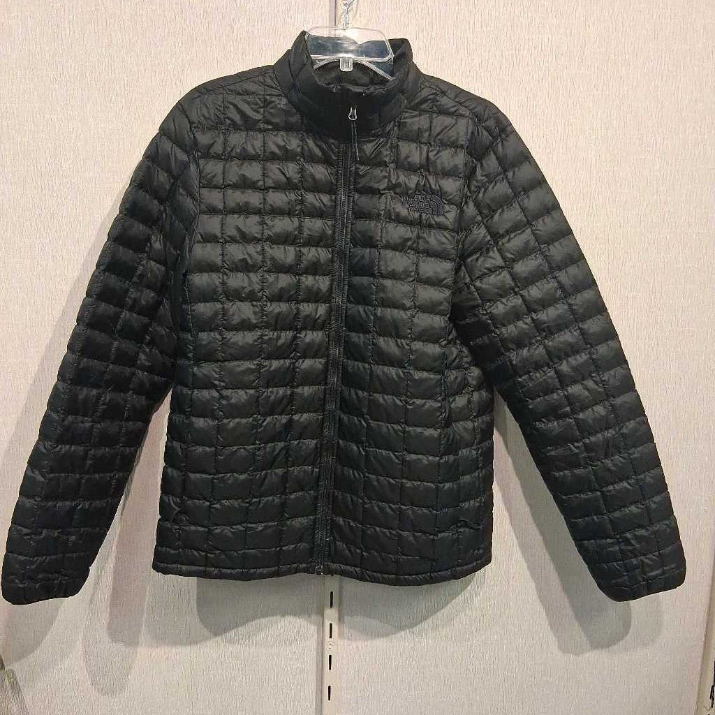 ThermoBall Eco Insulated Jacket