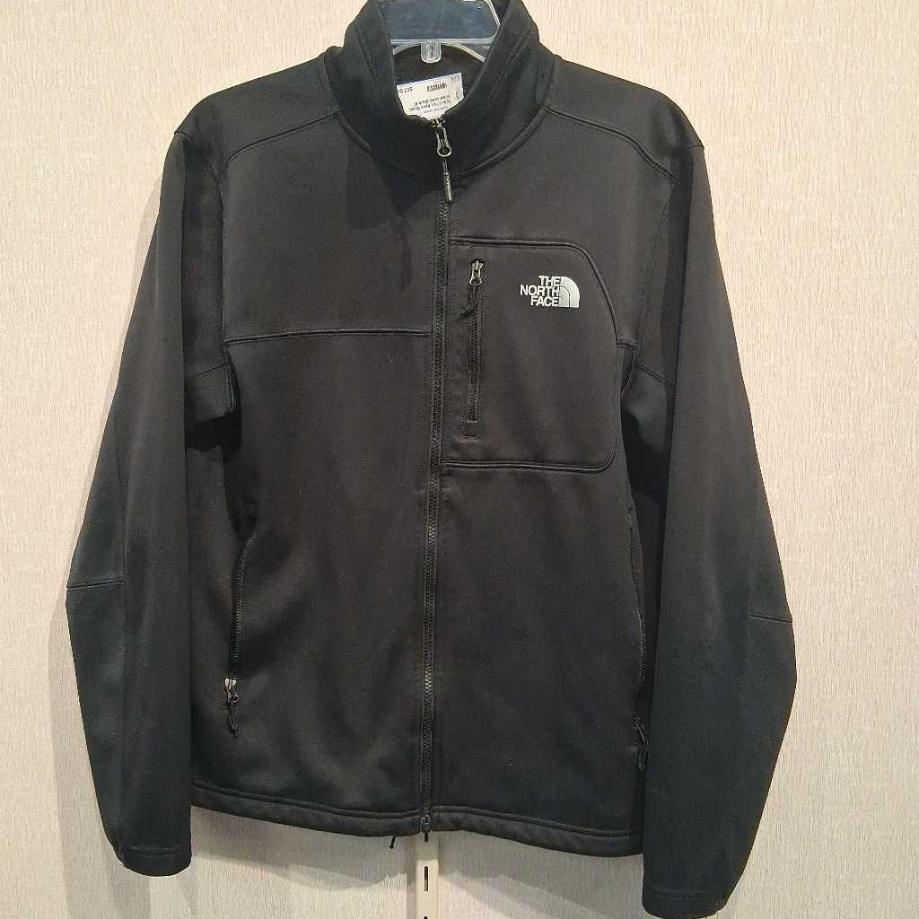 Apex Bionic Softshell Jacket