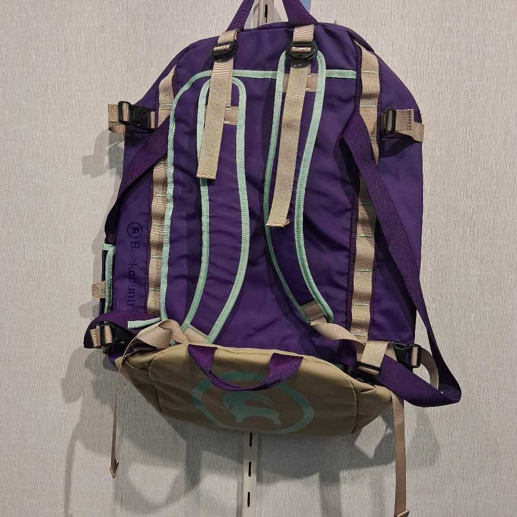 Destination Travel Backpack