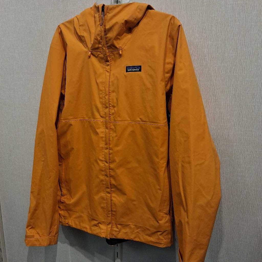 Torrentshell Jacket
