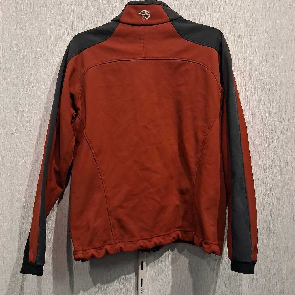 GORE softshell, mens (*stains)