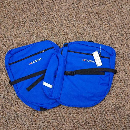 Pannier bags (pair)