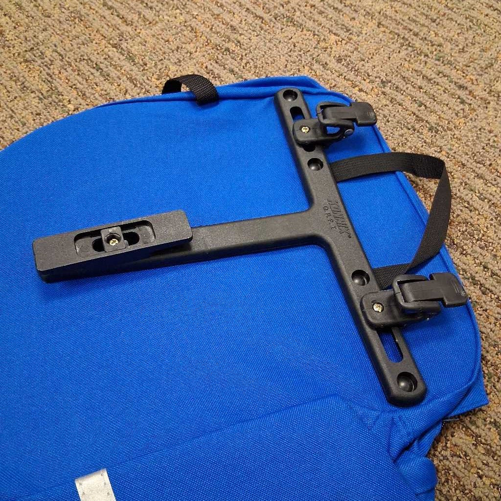 Pannier bags (pair)