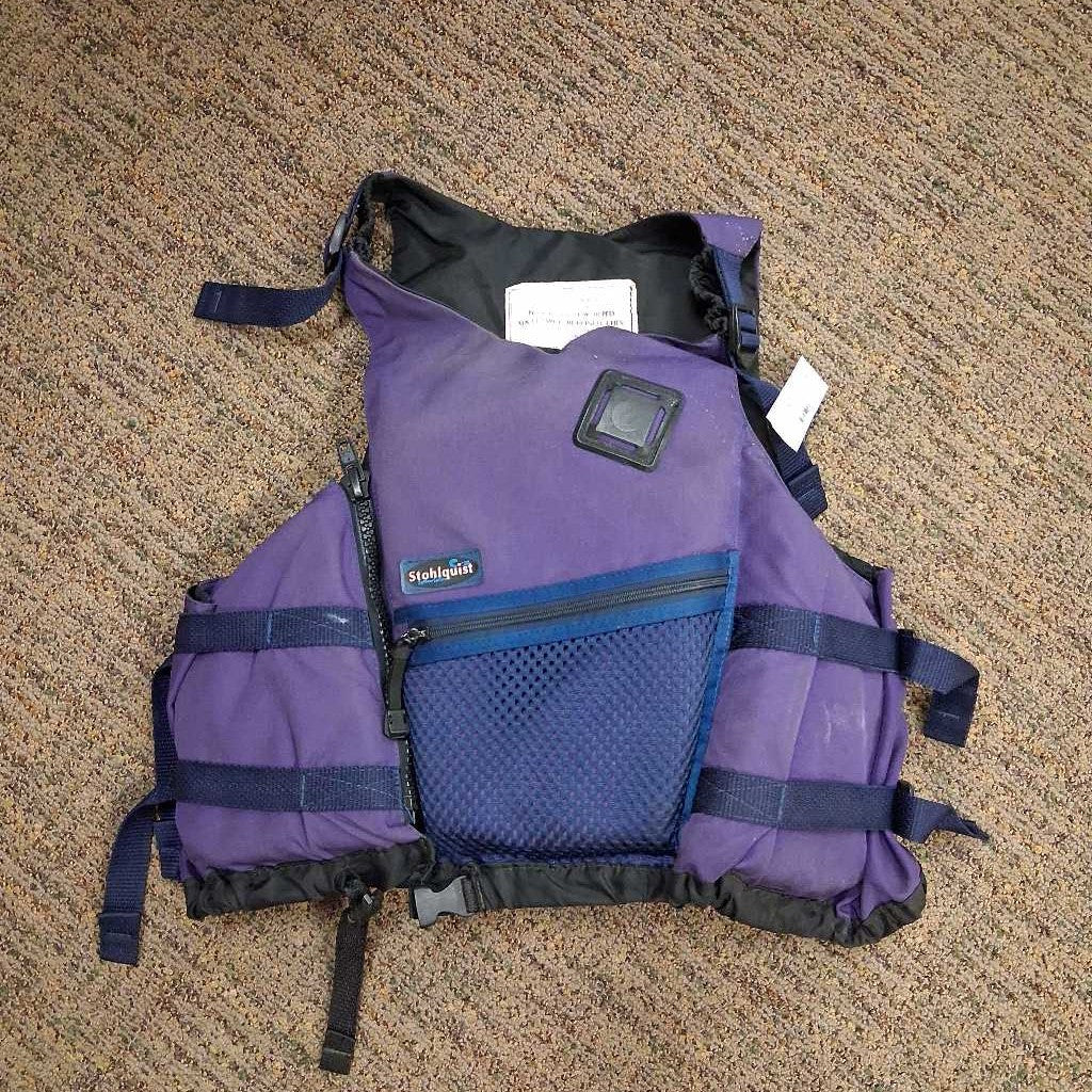 Life Jacket