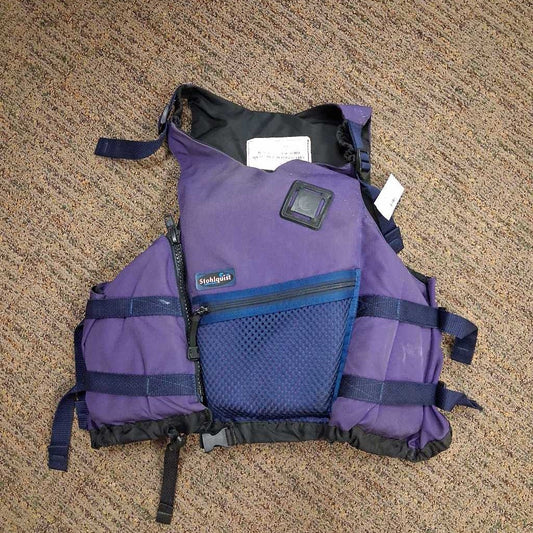 Life Jacket