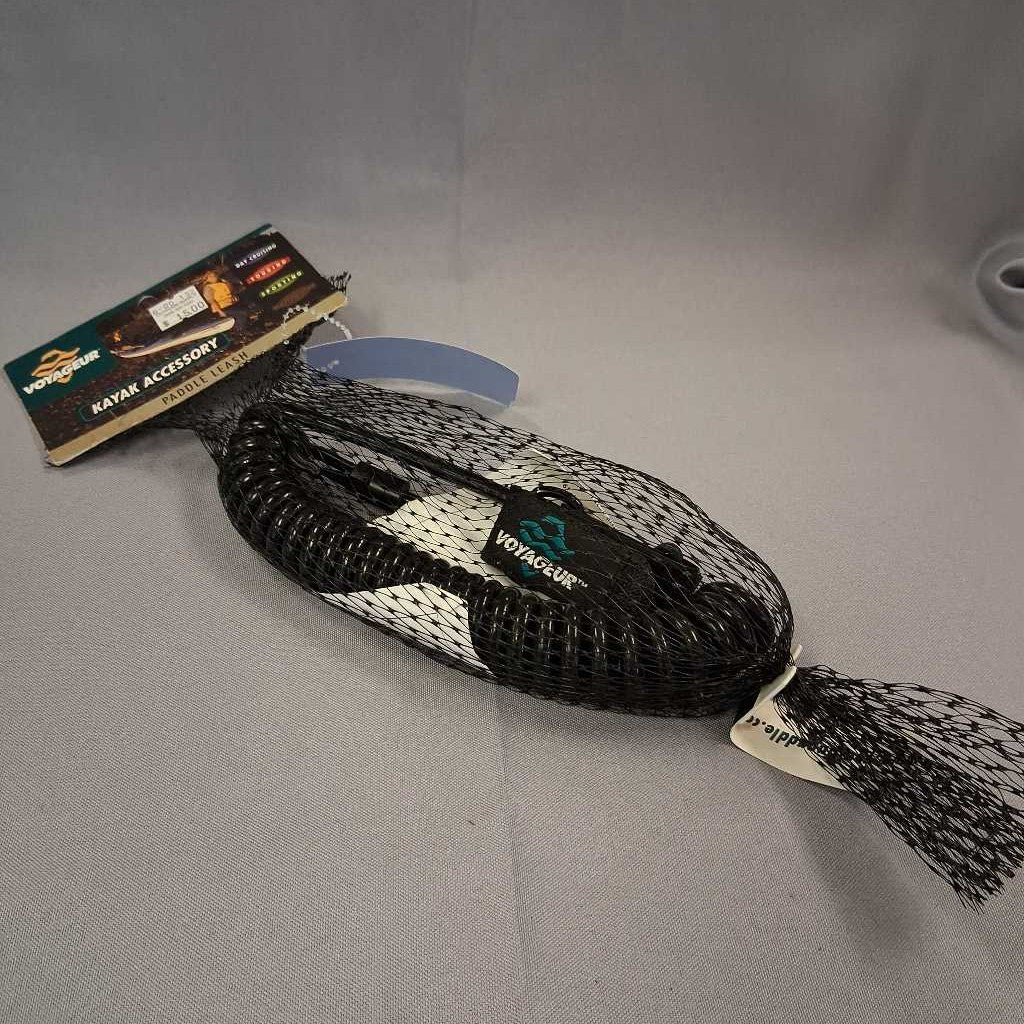 Kayak Leash