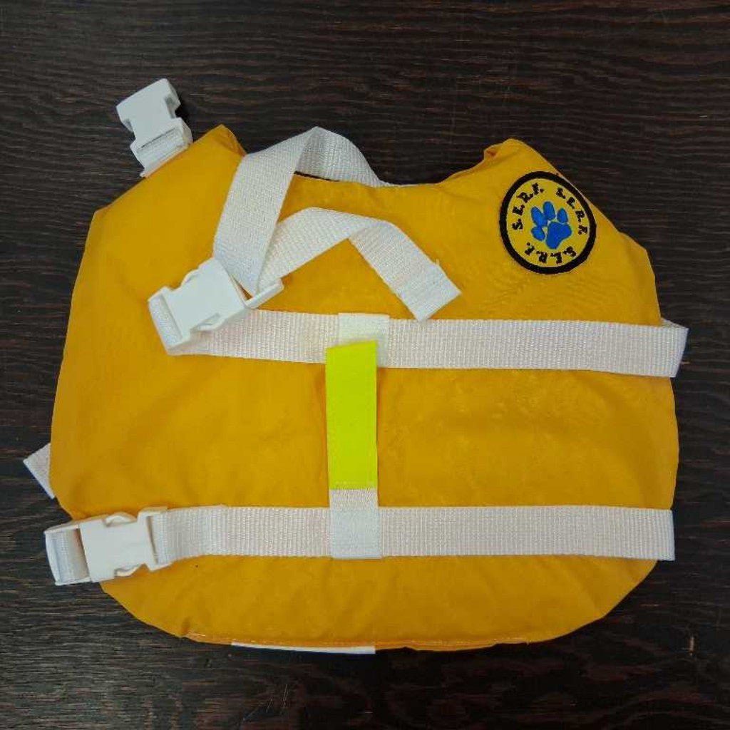 Salty Dog PFD Lifejackets for Pets