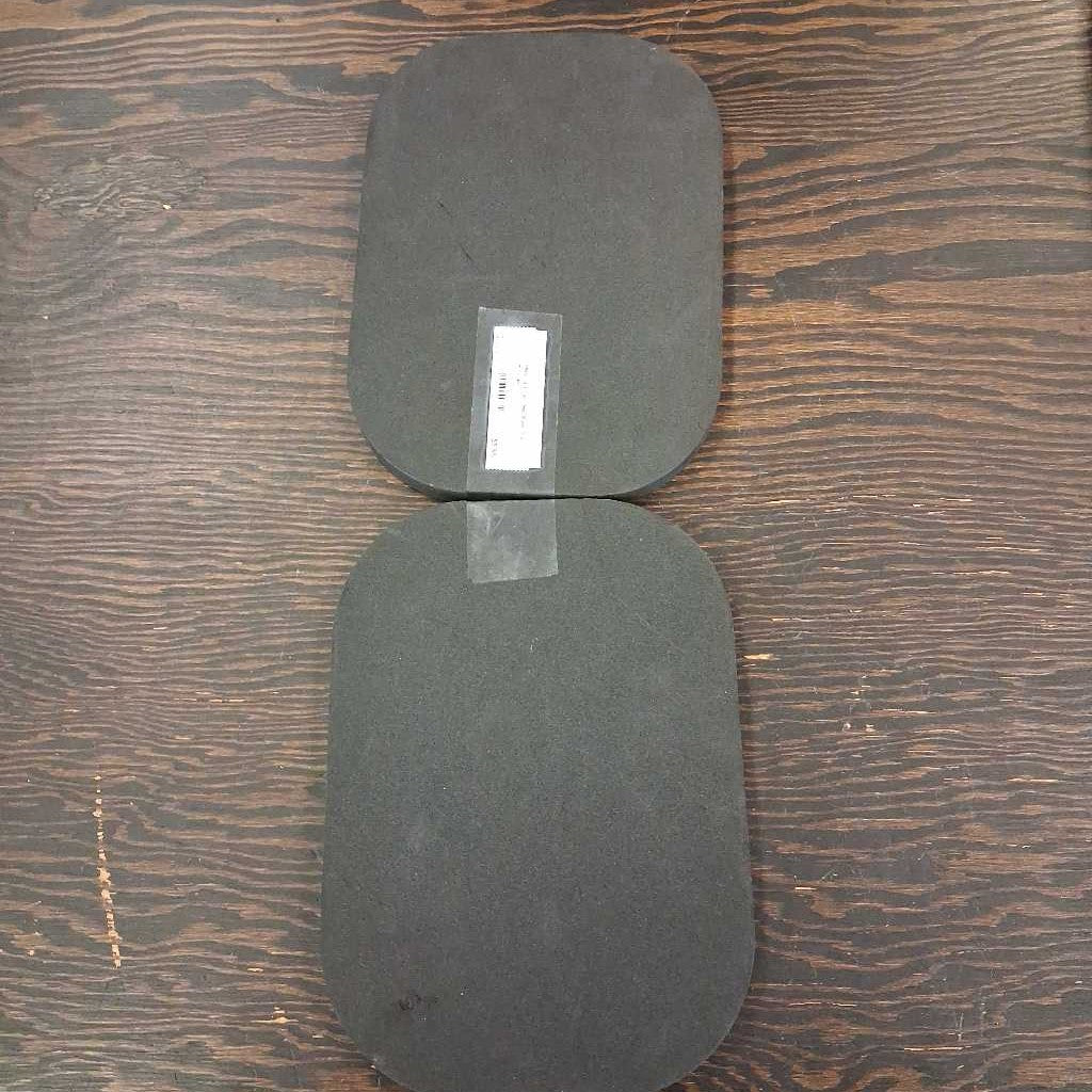 Minicell Foam Hip Pads for Kayakes