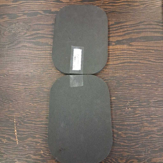 Minicell Foam Hip Pads for Kayakes